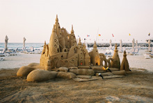 alladin-sand-castle